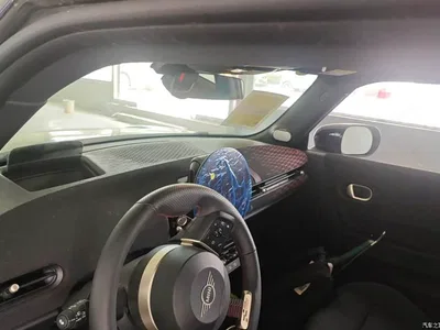 2025 MINI MINI 2.0T COOPER S Racer, фото 3, лот 10621738