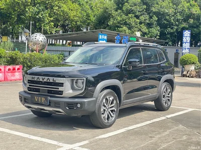2024 Haval Big Dog 1.5T DCT Border Collie Edition, фото 1, лот 10361779