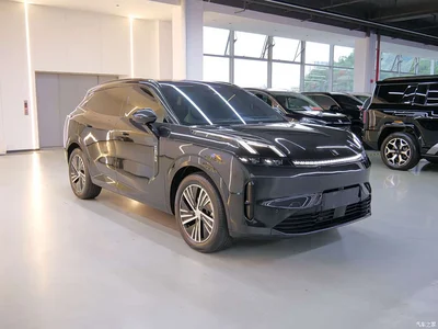 2023 Lynk & Co 08 EM-P 120km Long Range Halo, фото 3, лот 10313656
