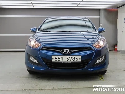 2014 Hyundai i30 1.6 GDI PYL, фото 2, лот 10146178