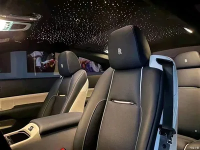 2018 Rolls-Royce Wraith, фото 4, лот 10238237