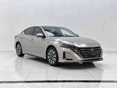 2022 Nissan Teana 2.0L XL-Upr Premium Edition, фото 3, лот 10625920