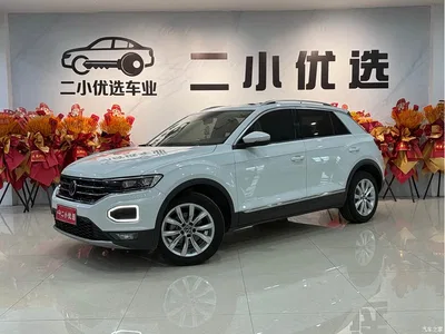 2022 Volkswagen T-ROC 280TSI DSG 2WD Comfort PLUS, фото 1, лот 10424345
