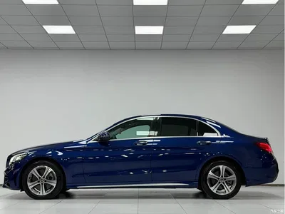 2021 Mercedes-Benz C-Class C 260 L Sport Edition, фото 3, лот 11567736