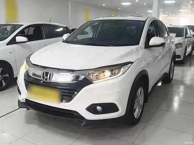 2019 Honda Vezel 1.5L CVT Pioneer China VI, фото 1, лот 10605425