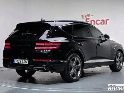 2023 Genesis GV80 2.5T Gasoline AWD, фото 2, лот 10402752