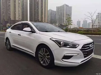 2019 Hyundai Mistra 1.8L Automatic DLX Premium China VI, фото 3, лот 11248527