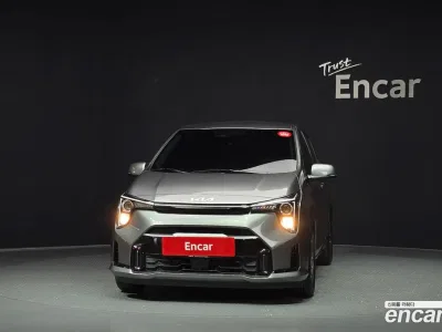 2025 Kia morning Prestige, фото 3, лот 10184849