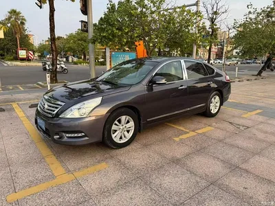 2011 Nissan Teana 2.5L XL Leading Edition, фото 1, лот 10399011