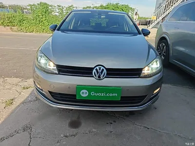 2017 Volkswagen Golf 230TSI Auto Luxury Millionth Anniversary Edition, фото 3, лот 10451473