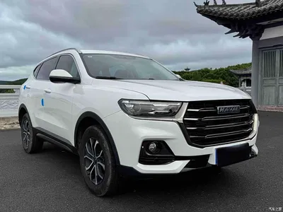 2021 Haval H6 National Trend Edition 1.5T Automatic Urban Edition, фото 3, лот 10306108