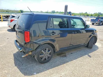 2008 SCION XB BASE, фото 3, лот 10661513