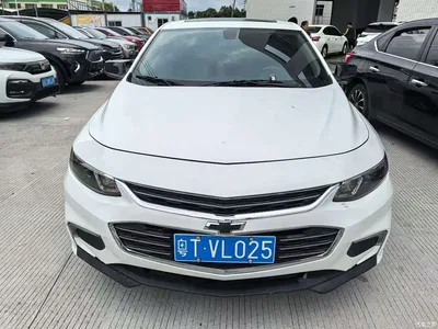2018 Chevrolet Malibu XL 530T Auto RuiChi Edition, фото 4, лот 10378399