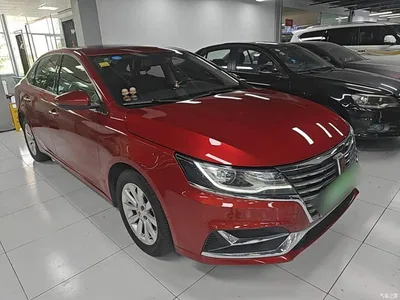 2017 Roewe i6 New Energy 45T Hybrid Connected Smart Enjoyment Edition, фото 4, лот 10957995