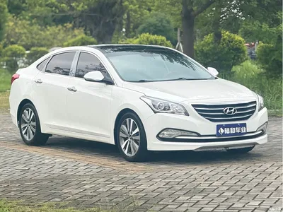 2014 Hyundai Mistra 1.8L Auto Premium DLX, фото 3, лот 10379164
