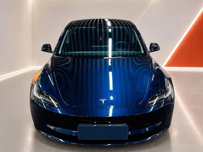2025 Tesla Model 3 Model Rear-Wheel Drive Edition, фото 2, лот 11017336