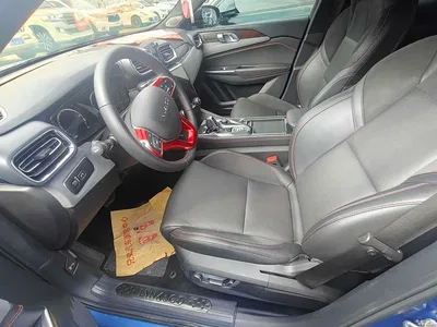 2018 Lynk & Co 03 1.5TD DCT Power Pro Version China V, фото 4, лот 11089031