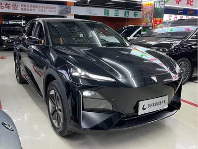 2024 Deepal S07 215Max Range Extender, фото 1, лот 11643914