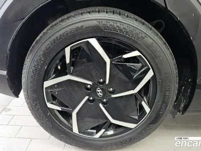 2022 Hyundai Ioniq5 Long range, фото 4, лот 10105369