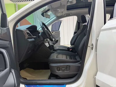 2021 Volkswagen Tharu 280TSI 2WD Luxury Plus, фото 4, лот 10260661