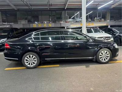 2015 Volkswagen Magotan 2.0TSI Luxury, фото 3, лот 11179804