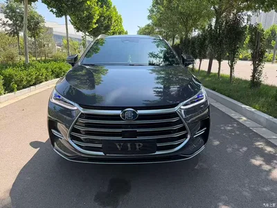 2023 BYD Tang New Energy Model DM-i Champion Edition 112KM Deluxe, фото 2, лот 10272888