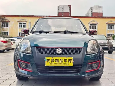 2016 Suzuki Swift 1.5L Automatic Fashion Cool Edition, фото 2, лот 10313213