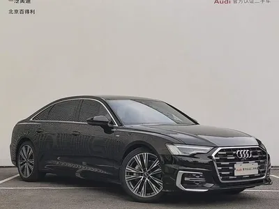 2025 Audi A6L 45 TFSI Premium Sport, фото 2, лот 10887168