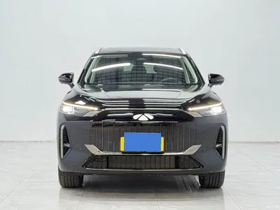 2024 Chery Fengyun T10 210 Luxury Edition, фото 2, лот 11153858