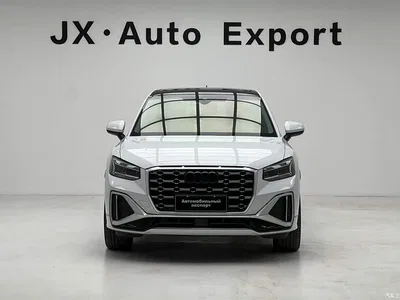 2022 Audi Q2L 35 TFSI Fashion Dynamic, фото 3, лот 10234686