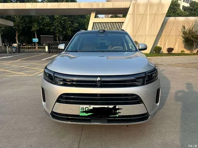 2024 AITO Wenjie AITO M7 1.5T Smart AWD Max Edition 5-Seater, фото 1, лот 10277360