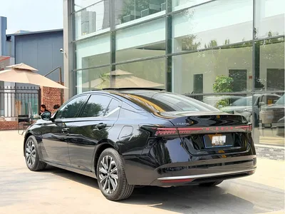 2026 Nissan Teana Model 2.0L Base Trim, фото 2, лот 10887367