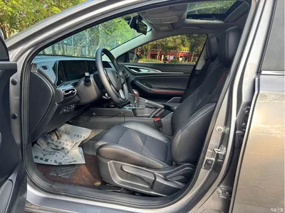 2020 Changan Eado PLUS 1.6L GDI Manual Luxury, фото 4, лот 10249206