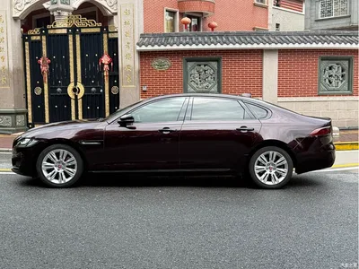 2018 Jaguar XFL 2.0T 250PS Premium Edition, фото 4, лот 10360561