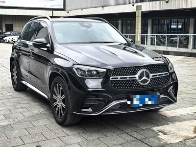 2025 Mercedes-Benz GLE Facelift GLE 350 4MATIC Dynamic Model, фото 3, лот 10481690