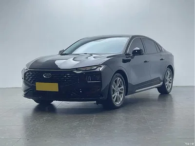 2023 Ford Mondeo EcoBoost 180 Luxury, фото 1, лот 10398142
