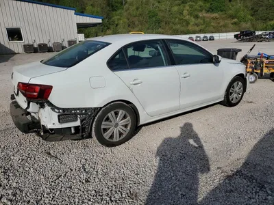 2017 VOLKSWAGEN JETTA S, фото 3, лот 10822691