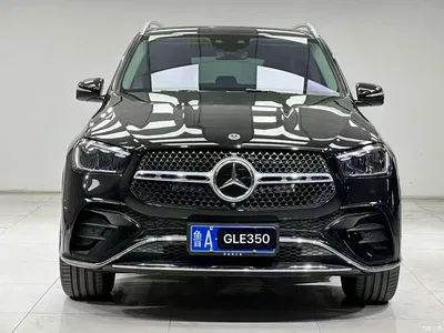 2024 Mercedes-Benz GLE 350 4MATIC Sport, фото 2, лот 11194598