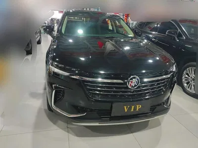 2022 Buick Envision Plus Enclave Plus 652T 5-Seater AWD Luxury, фото 2, лот 10363656