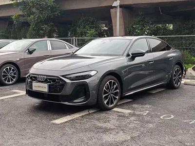 2025 Audi A5L 2.0T Sport Edition Plus, фото 1, лот 10235808