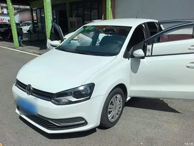 2016 Volkswagen Polo 1.4L Manual Trend, фото 2, лот 11568612