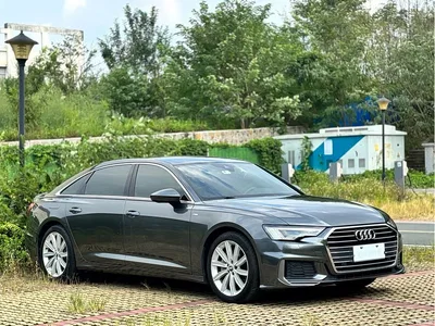 2021 Audi A6L 45 TFSI Exclusive Sport, фото 3, лот 10429368