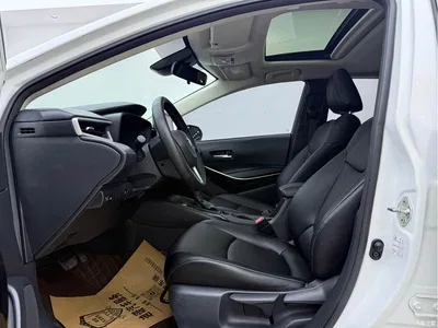 2019 Toyota Corolla Hybrid 1.8L E-CVT GL-i Elite Edition, фото 4, лот 11133142