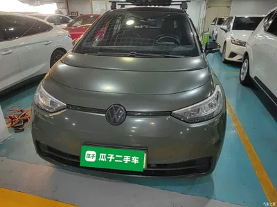 2023 Volkswagen ID.3 Upgraded Pure Intelligence Edition, фото 2, лот 10468233