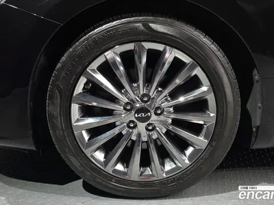 2017 Kia K7 2.4 GDI Limited, фото 4, лот 10050299