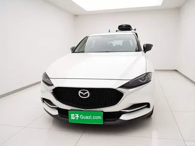 2020 Mazda CX-4 2.0L Auto 2WD Skyactiv-Exploration Edition, фото 2, лот 11011798