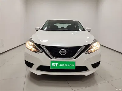 2019 Nissan Sylphy Classic 1.6XE CVT Comfort Edition, фото 3, лот 10350359