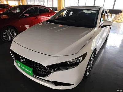 2021 Mazda Mazda3 Axela 2.0L Automatic Quality Elegance, фото 1, лот 11564483