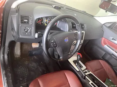 2012 Volvo C30 2.0L Aktiv Dynamic Pack, фото 3, лот 10403851
