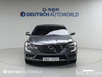 2016 Samsung SM6 2.0 GDe RE, фото 3, лот 10188032